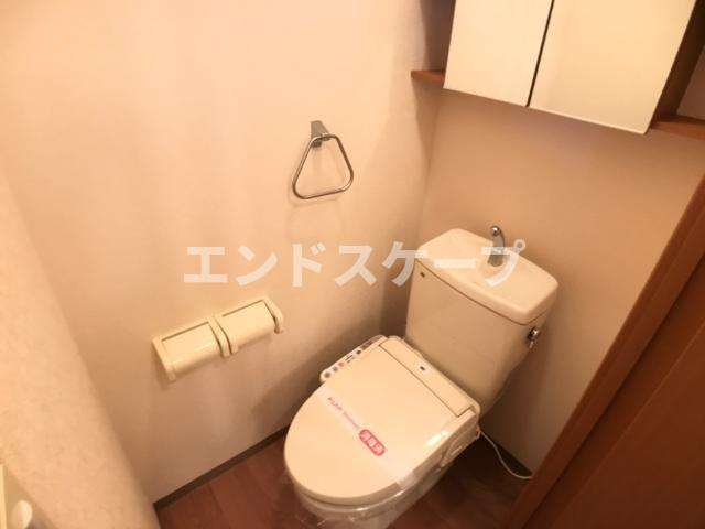 ルピナスのトイレ|シャワー付トイレ
高崎、前橋のお部屋探しはエンドスケープまで！お客様の理想お聞かせ下さい♪