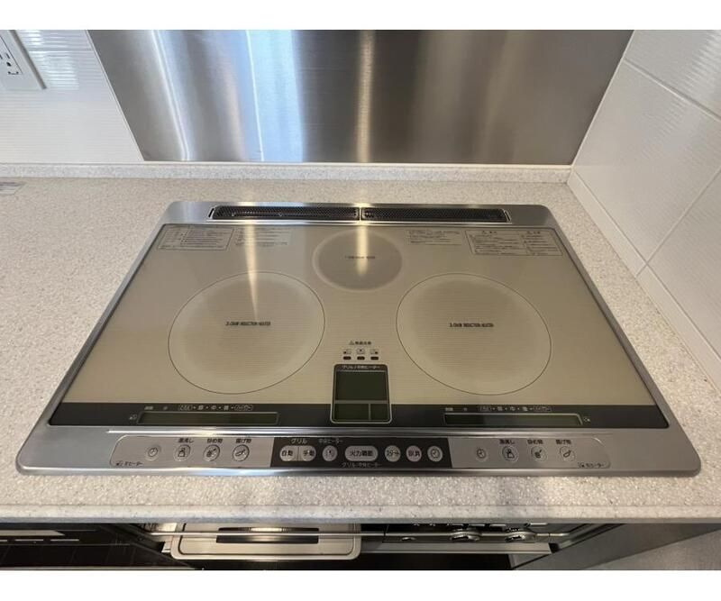 Ｔｈｅ　Ｋｉｔａｈａｍａ　２９０４号室の設備