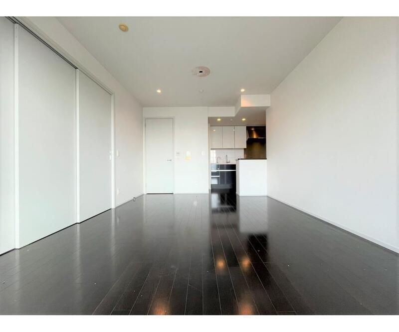 Ｔｈｅ　Ｋｉｔａｈａｍａ　２９０４号室の居間・リビング