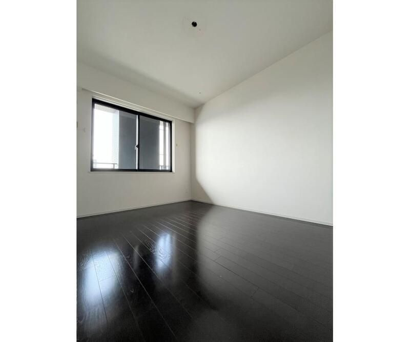 Ｔｈｅ　Ｋｉｔａｈａｍａ　２９０４号室の寝室