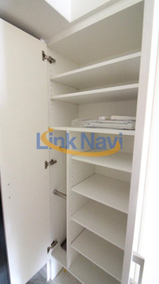 【玄関】 | エスリード中之島クロスゲート