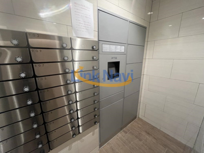 【その他共用部分】 | エスリード中之島クロスゲート