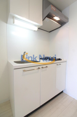 【キッチン】 | エスリード中之島クロスゲート