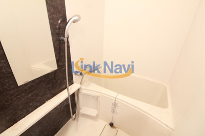 【浴室】 | エスリード中之島クロスゲート