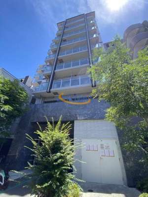 【外観】 | エスリード中之島クロスゲート