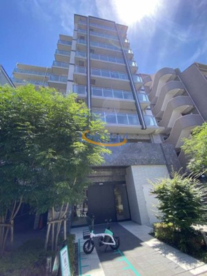 【外観】 | エスリード中之島クロスゲート