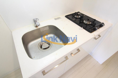 【キッチン】 | エスリード中之島クロスゲート