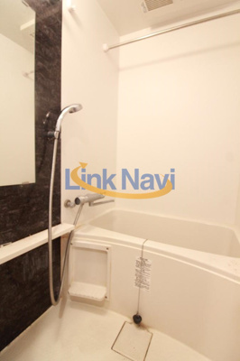 【浴室】 | エスリード中之島クロスゲート