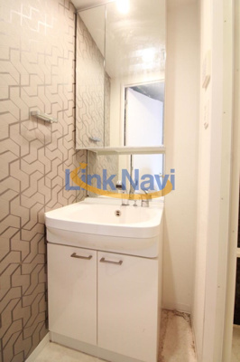 【独立洗面台】 | エスリード中之島クロスゲート