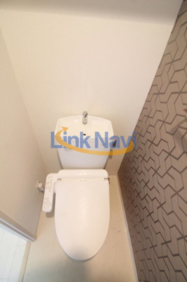 【トイレ】 | エスリード中之島クロスゲート