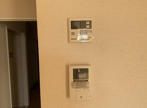 アーバニティ幸(ミユキ)のセキュリティ