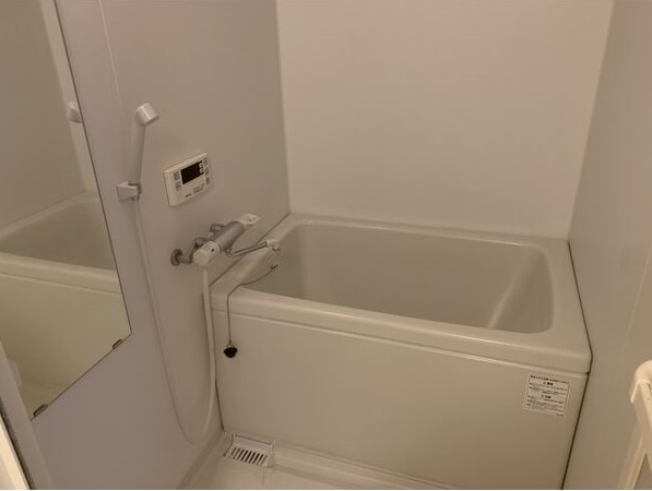 アーバニティ幸(ミユキ)の浴室