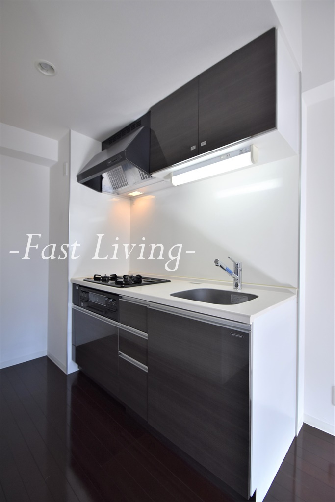 J-FIRST CHIYODAのキッチン