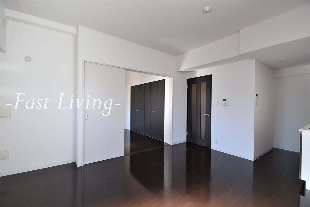 J-FIRST CHIYODAの内装