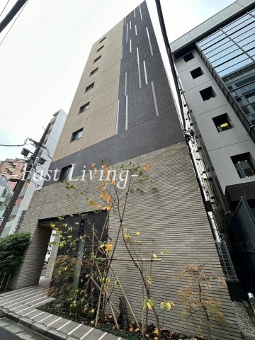 J-FIRST CHIYODAのエントランス