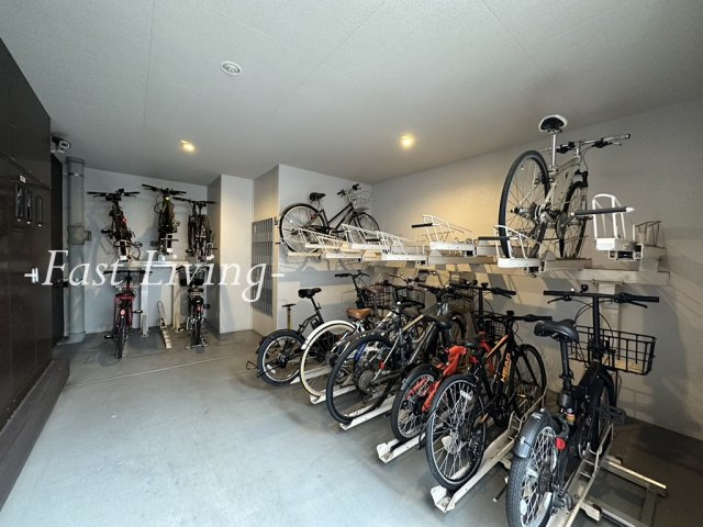 J-FIRST CHIYODAのその他共用部分