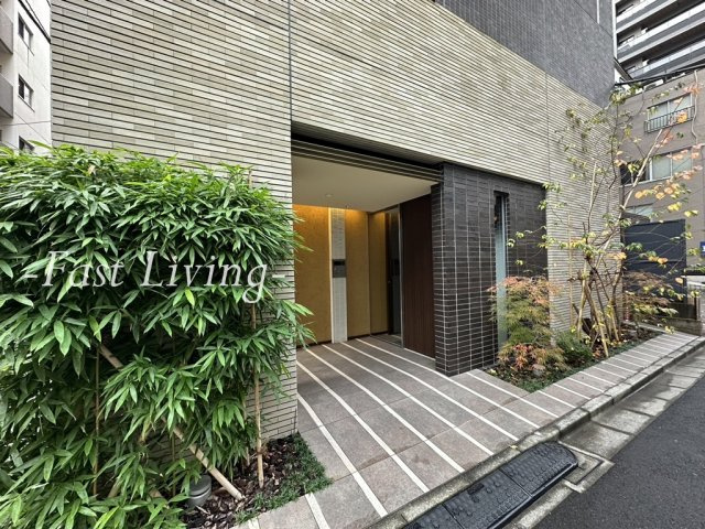 J-FIRST CHIYODAの外観