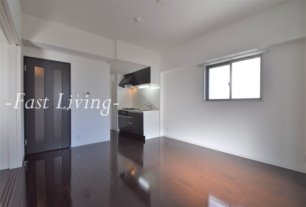 J-FIRST CHIYODAの居間・リビング