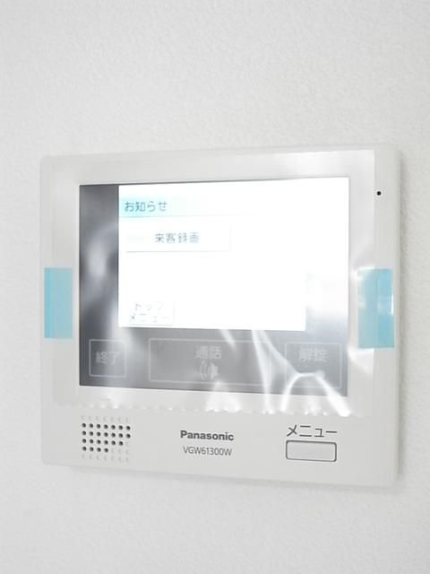 ラ・アヴェニール東武練馬の設備