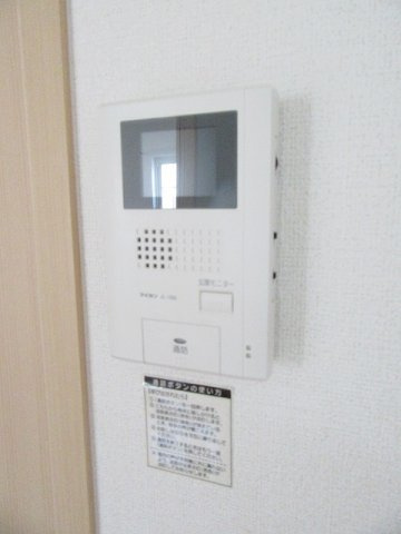 若葉Ｄのセキュリティ