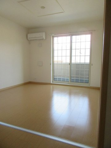 若葉Ｄの内装|内装も気になるポイント