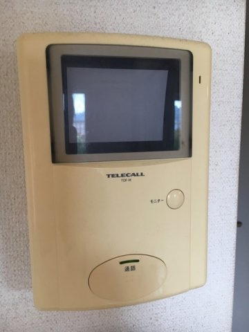 アンジェリークガーデンの設備