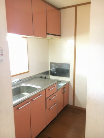 アンジェリークガーデンのキッチン|キッチンでお料理をお楽しみください