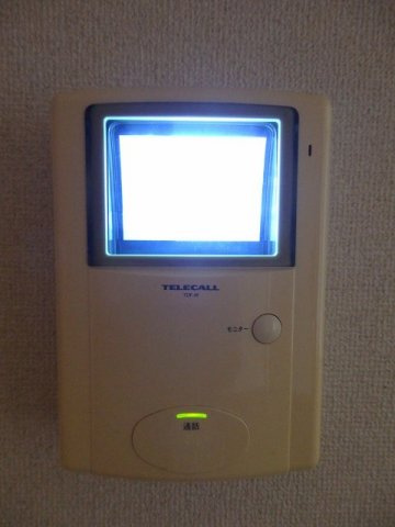 エクセレンテグリシーナⅠのセキュリティ