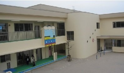 エクセレンテグリシーナⅠの周辺|廿日市市立深江保育園まで860m