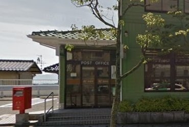 エクセレンテグリシーナⅠの周辺|もみじ郵便局まで730m