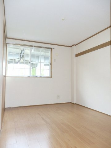 エクセレンテグリシーナⅠの内装|おしゃれな内装です