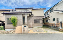 入間市扇台2丁目の画像