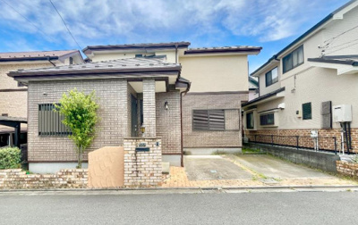 【外観】 | 入間市扇台2丁目