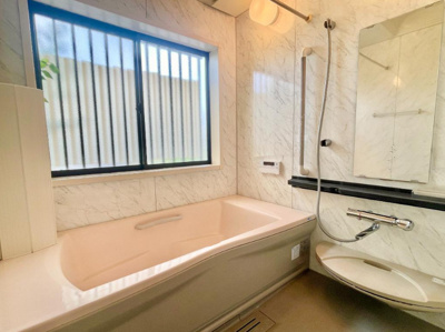 【浴室】 | 入間市扇台2丁目
