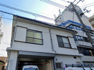 さくら荘の画像