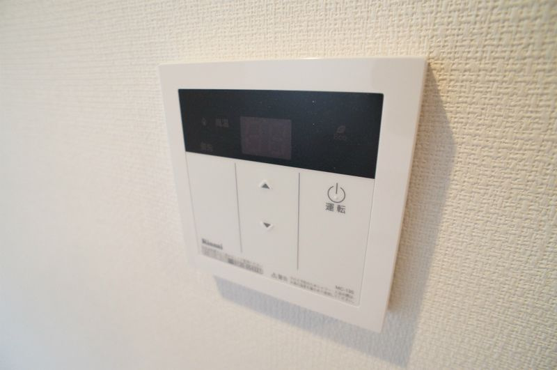 リブリ・鈴谷の設備|別部屋参照写真