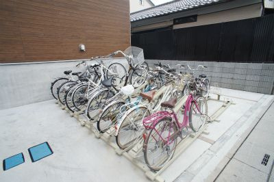 リブリ・鈴谷のその他共用部分