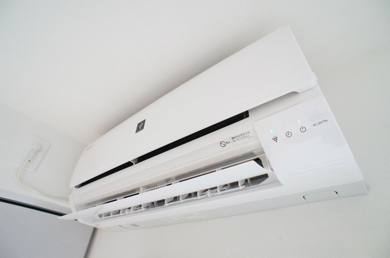 リブリ・鈴谷の設備|別部屋参照写真