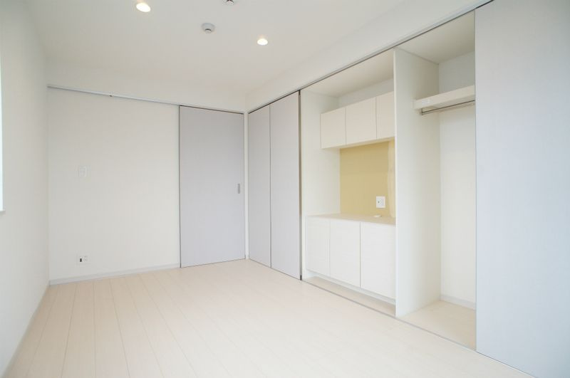 リブリ・鈴谷の内装|別部屋参照写真