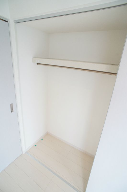 リブリ・鈴谷の収納|別部屋参照写真