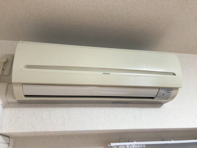 Ｂｒｉｓ登戸の設備