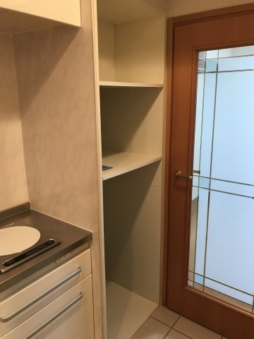 Ｂｒｉｓ登戸の収納