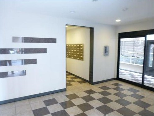 Ｂｒｉｓ登戸のロビー