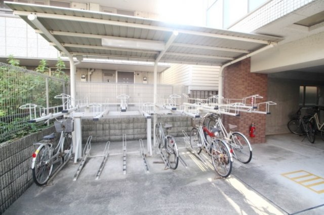 Ｂｒｉｓ登戸のその他共用部分