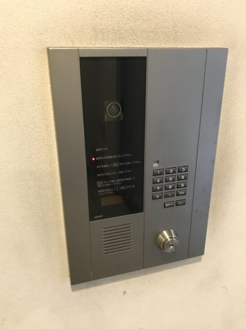 Ｂｒｉｓ登戸のセキュリティ