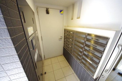 【その他共用部分】 | エコヴィレッジ志木 | 別のお部屋の写真です。