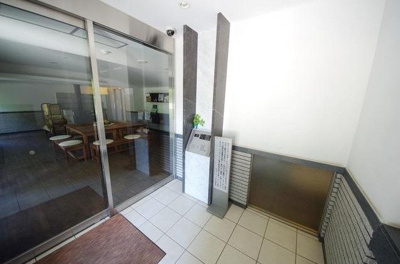 【ロビー】 | エコヴィレッジ志木