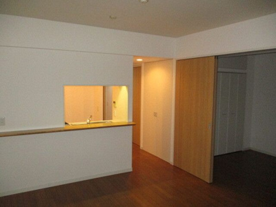 【居間・リビング】 | エコヴィレッジ志木 | 別のお部屋の写真です。