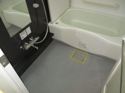 【浴室】 | エコヴィレッジ志木 | 別のお部屋の写真です。