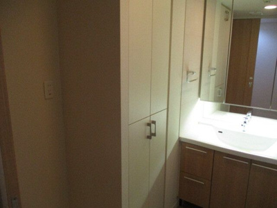 【洗面所】 | エコヴィレッジ志木 | 別のお部屋の写真です。